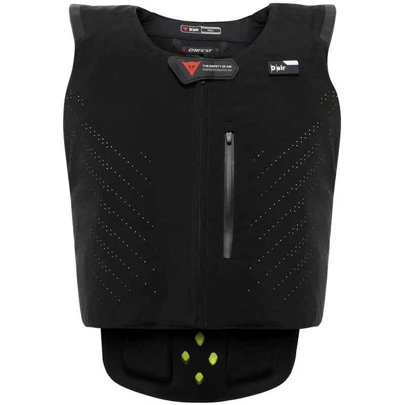 Airbag SMART AIR DAINESE noir - MAXXESS.FR, Airbag moto