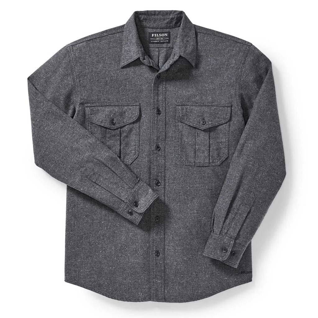 Alaskan Guide Shirt