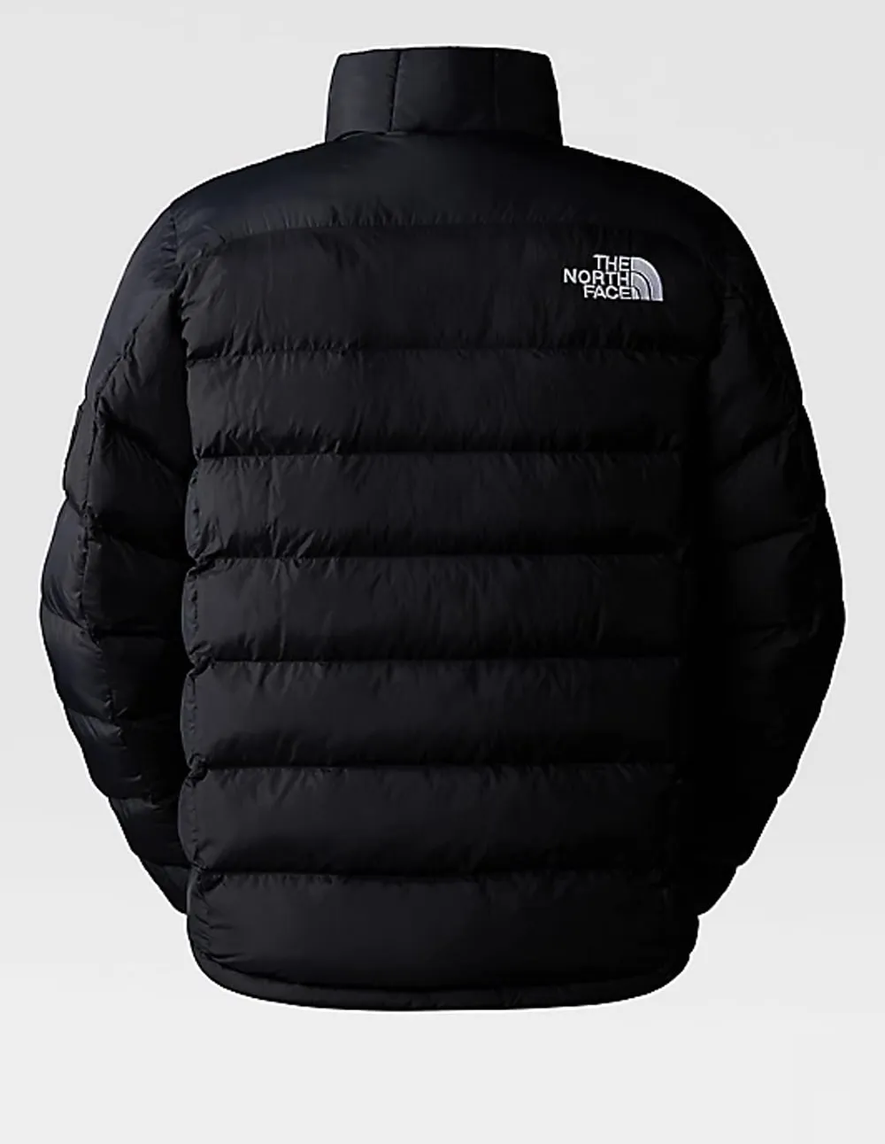 Anorak The North Face Rusta 2.0 Negro Hombre