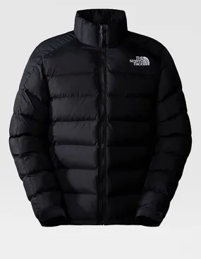 Anorak The North Face Rusta 2.0 Negro Hombre