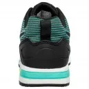 Basket de Sécurité Mixte Basse Vivid Gh Noir SP1 - PUMA