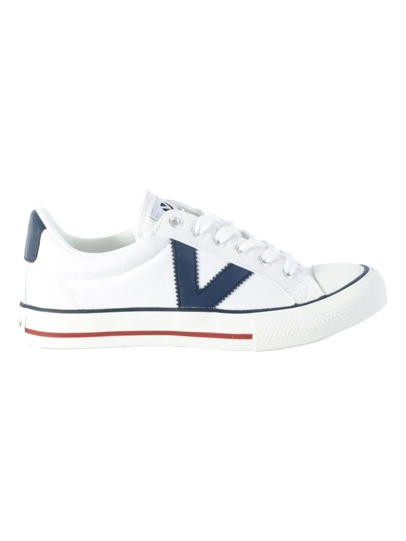 Basket Victoria 1065164 - Blanc