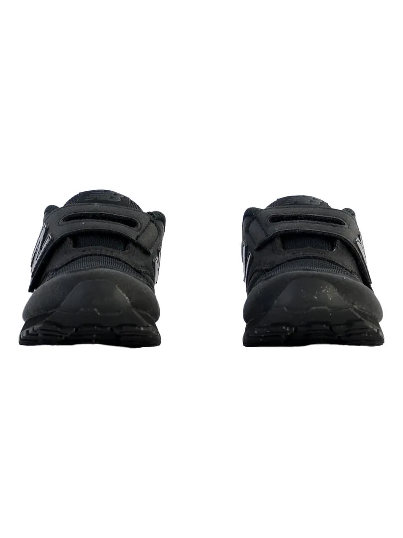 Basket à Scratch Enfant New Balance 373 - Noir