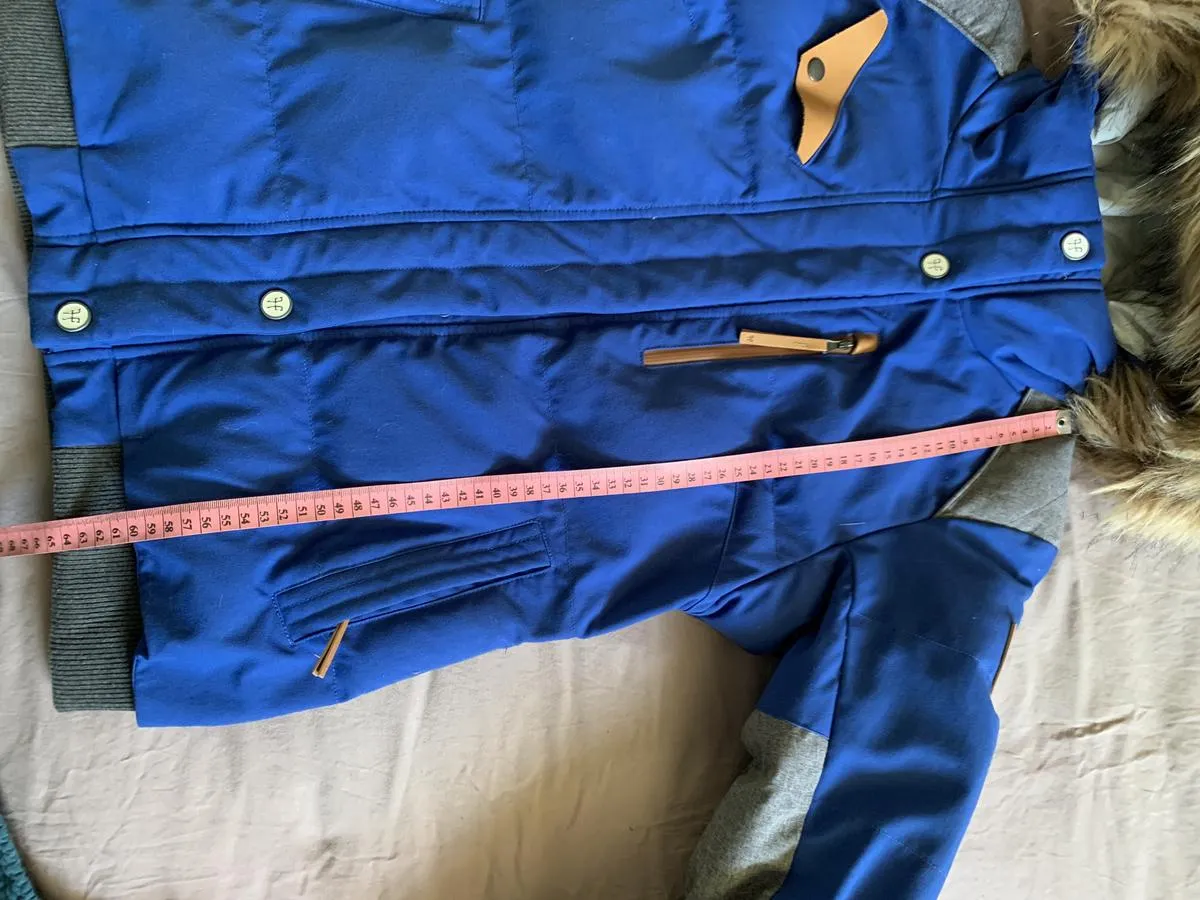 Blouson Horse Pilot