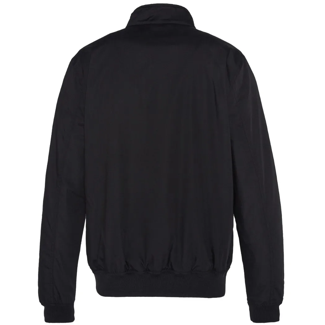 BLOUSON SCHOTT BLACK