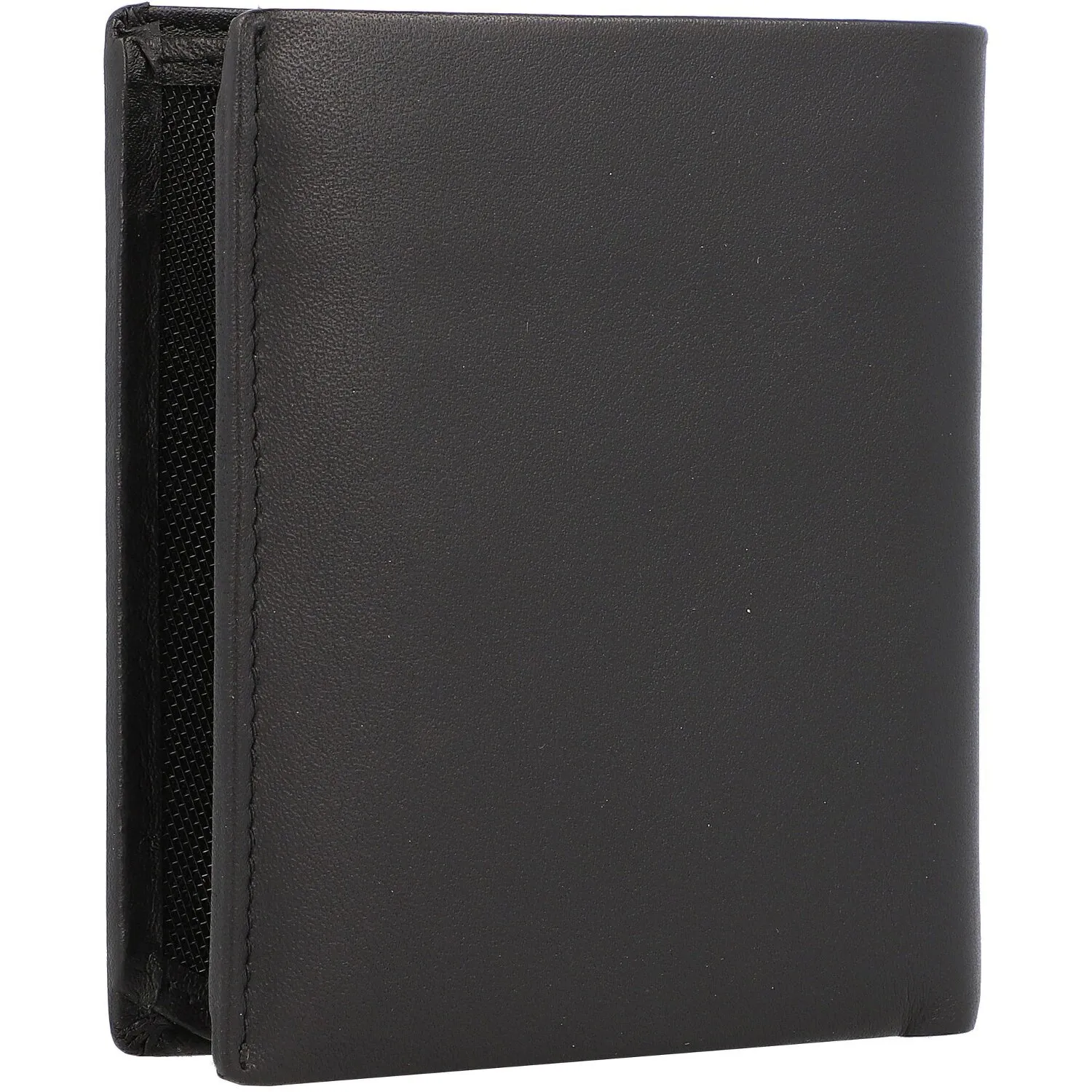 Bogner Aspen Sami Porte-monnaie RFID cuir 9 cm