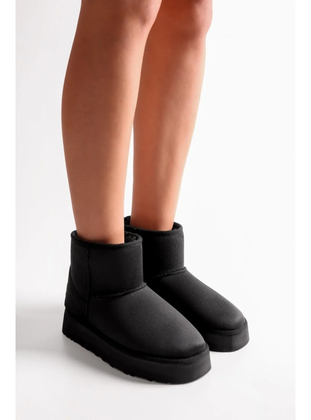 Boot - 450gr - Black - Boots