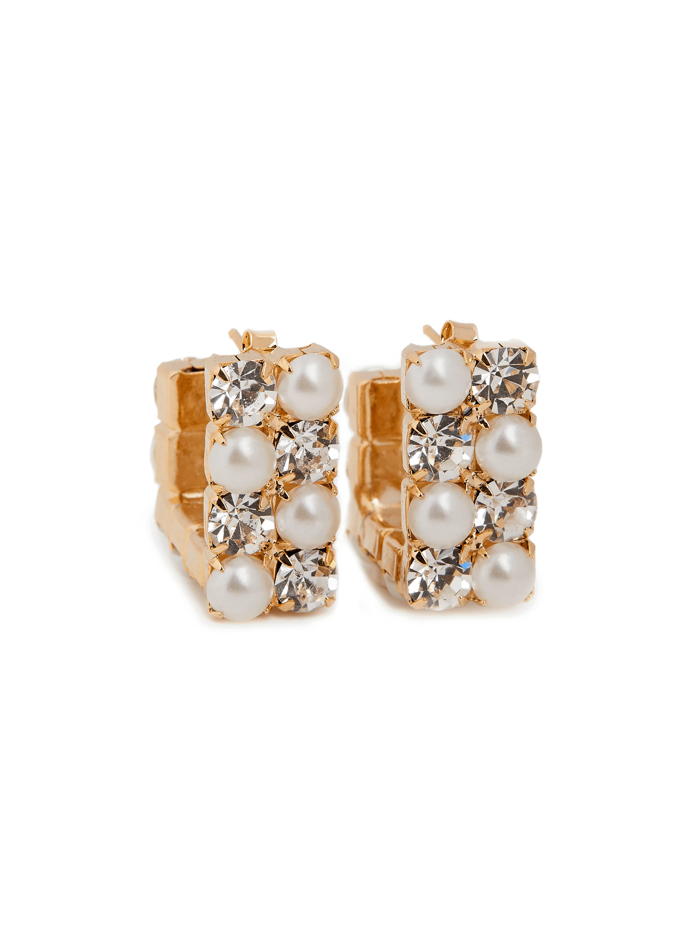 BOUCLES D'OREILLE POLKA - ROSANTICA pour FEMME | Printemps