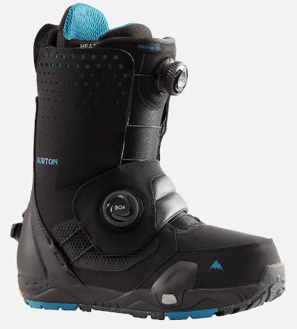 BURTON PHOTON STEP ON  BOOTS
