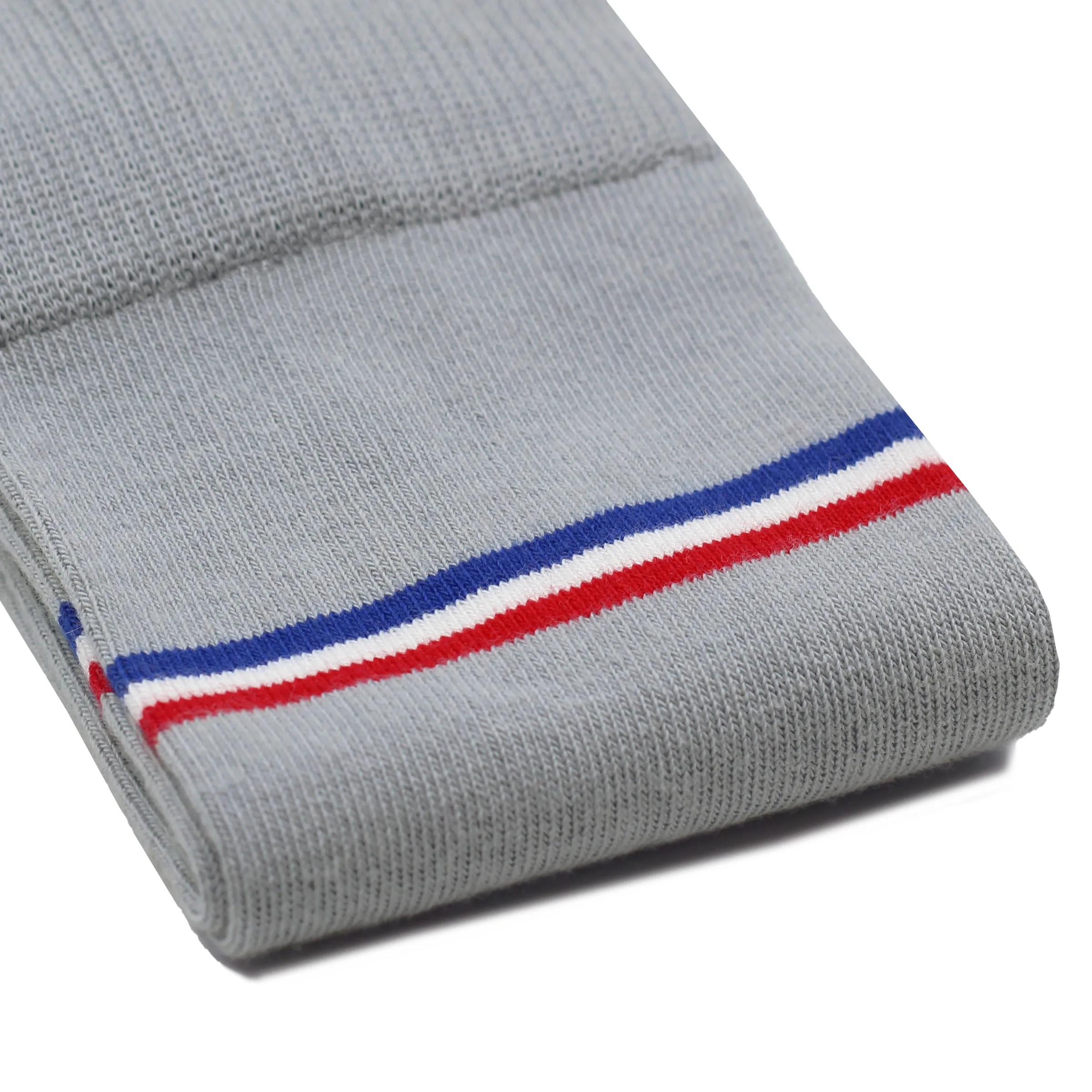 Chaussettes homme coton gris - JULES et JENN - Marques de France