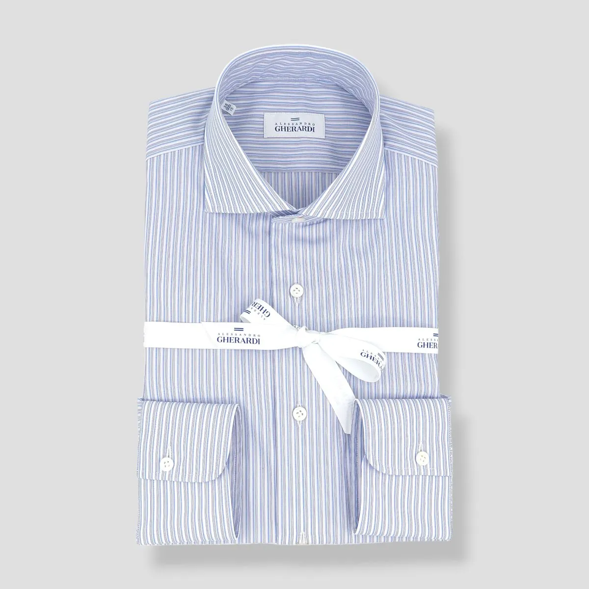 Chemise Alessandro Gherardi BR1 7205 621