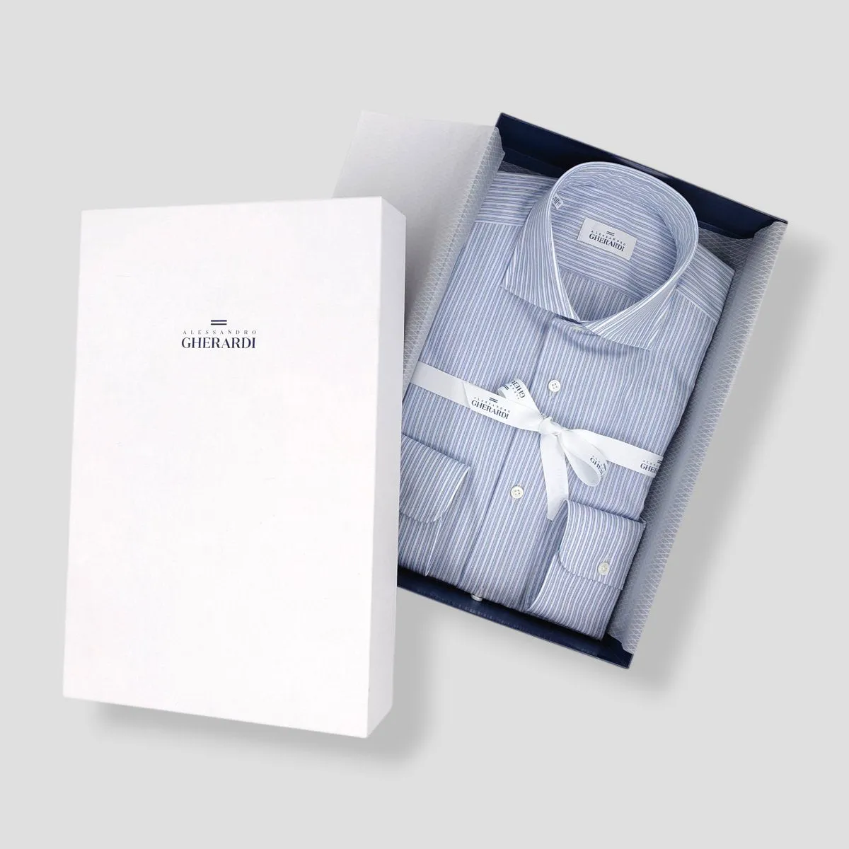 Chemise Alessandro Gherardi BR1 7205 621