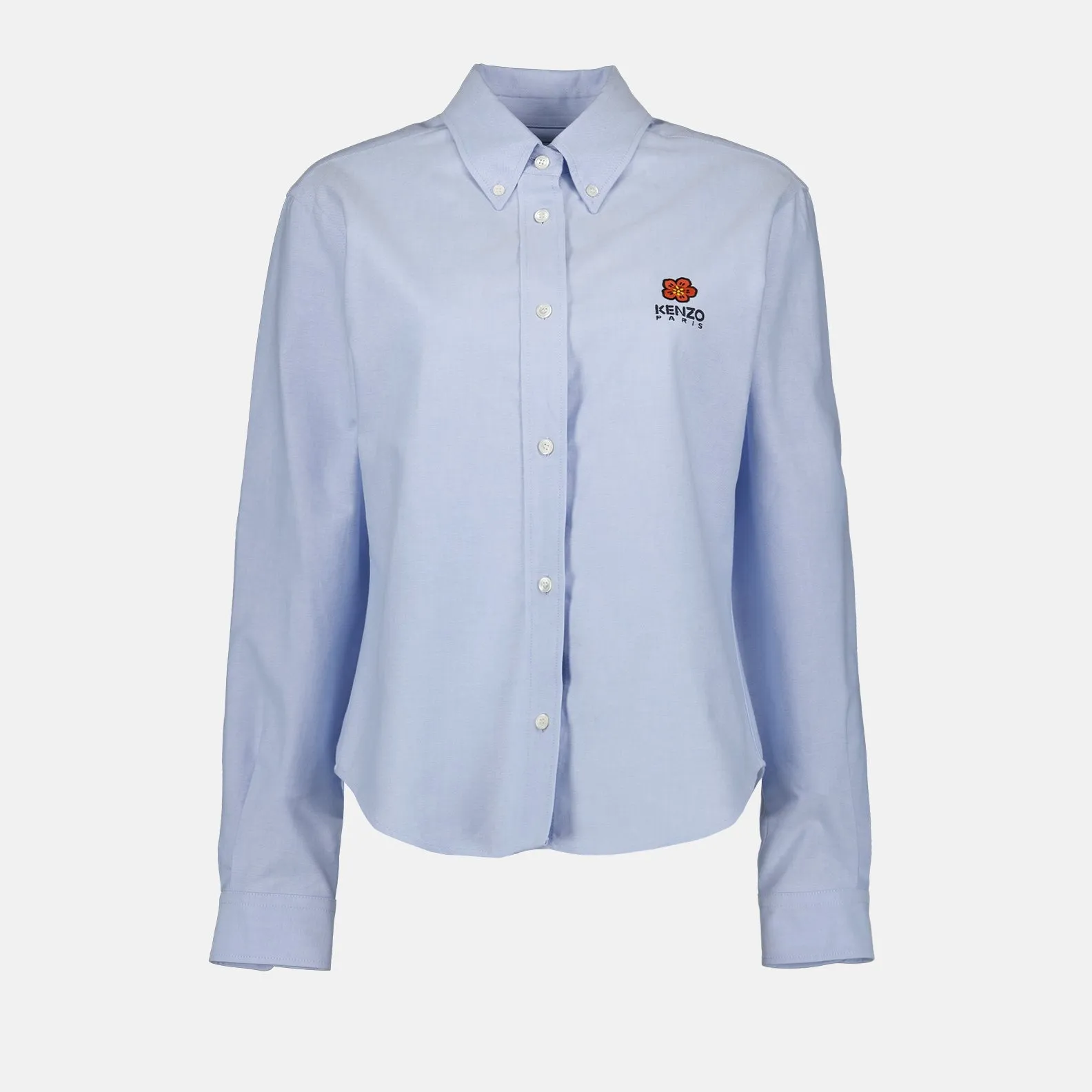 Chemise Boke Flower