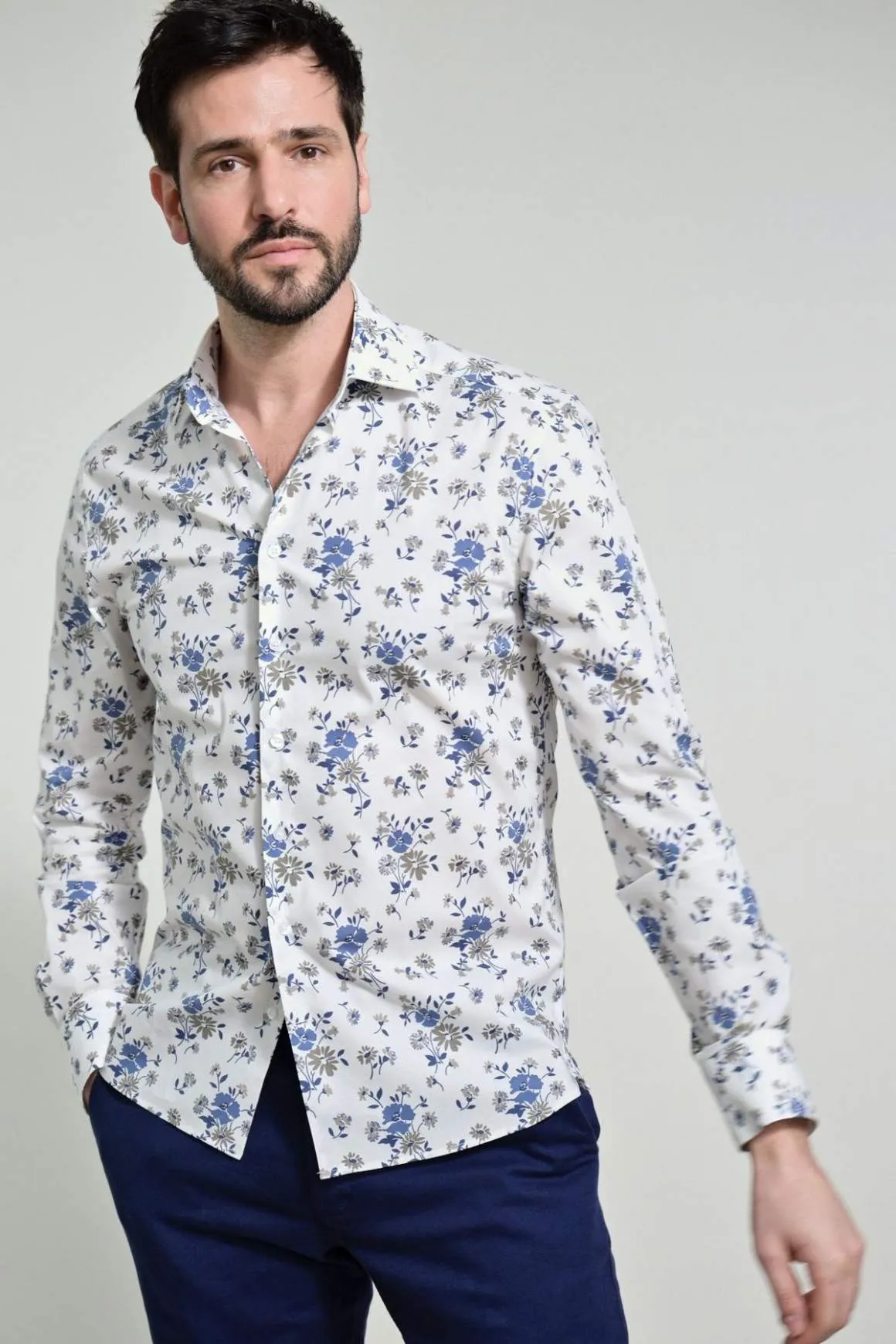 Chemise Dolce