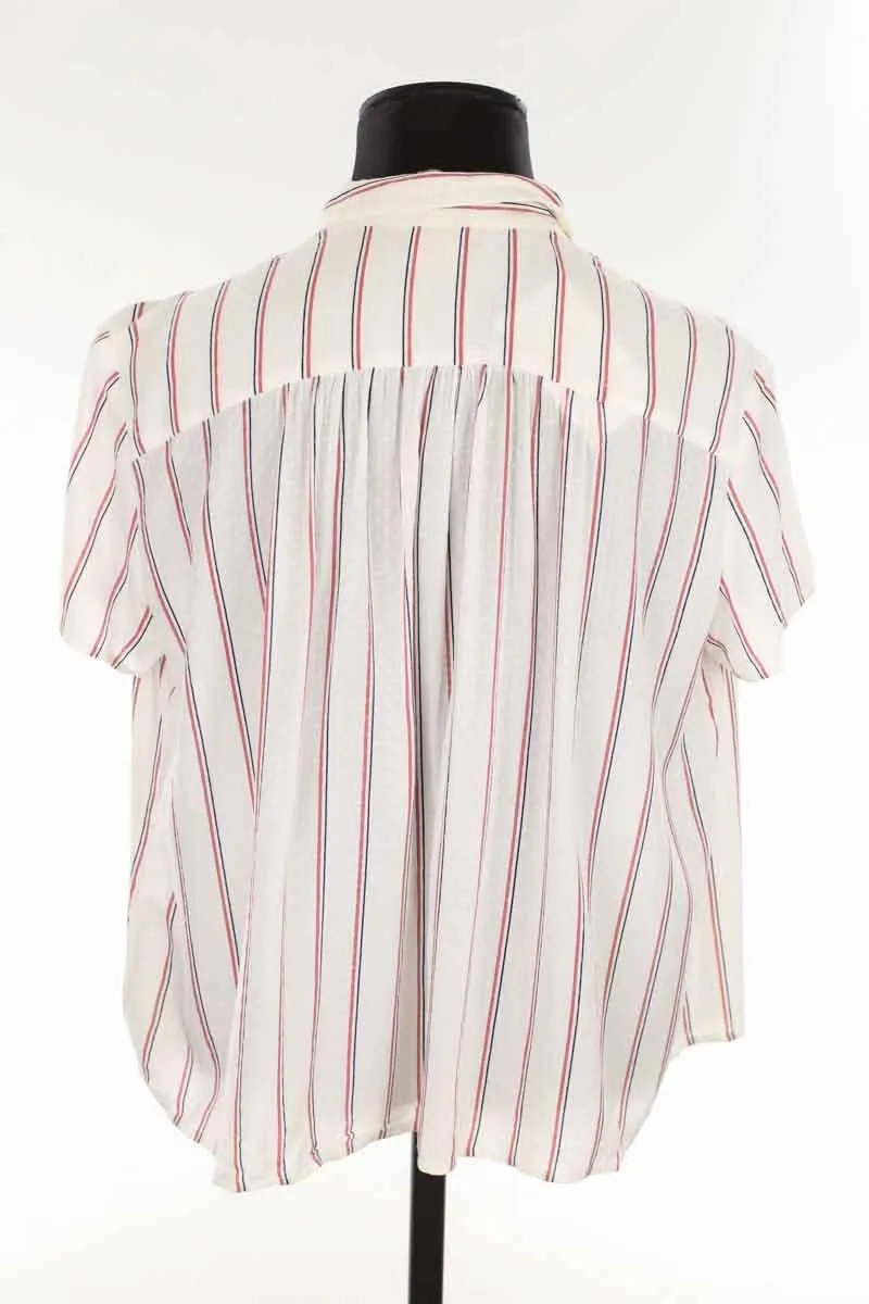 Chemise en coton