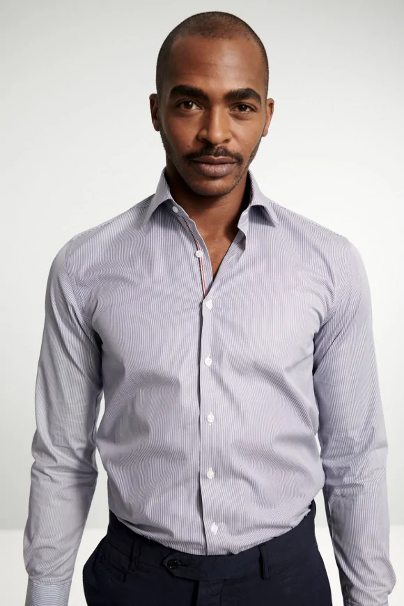 Chemise France