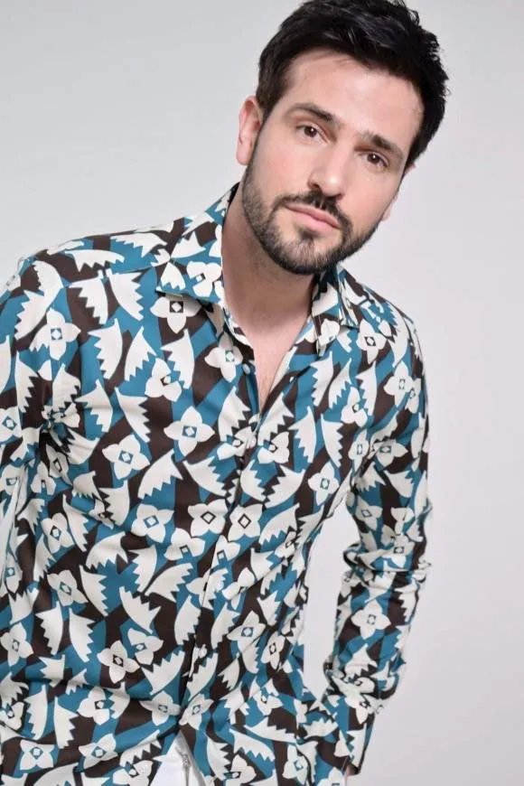 Chemise Joe