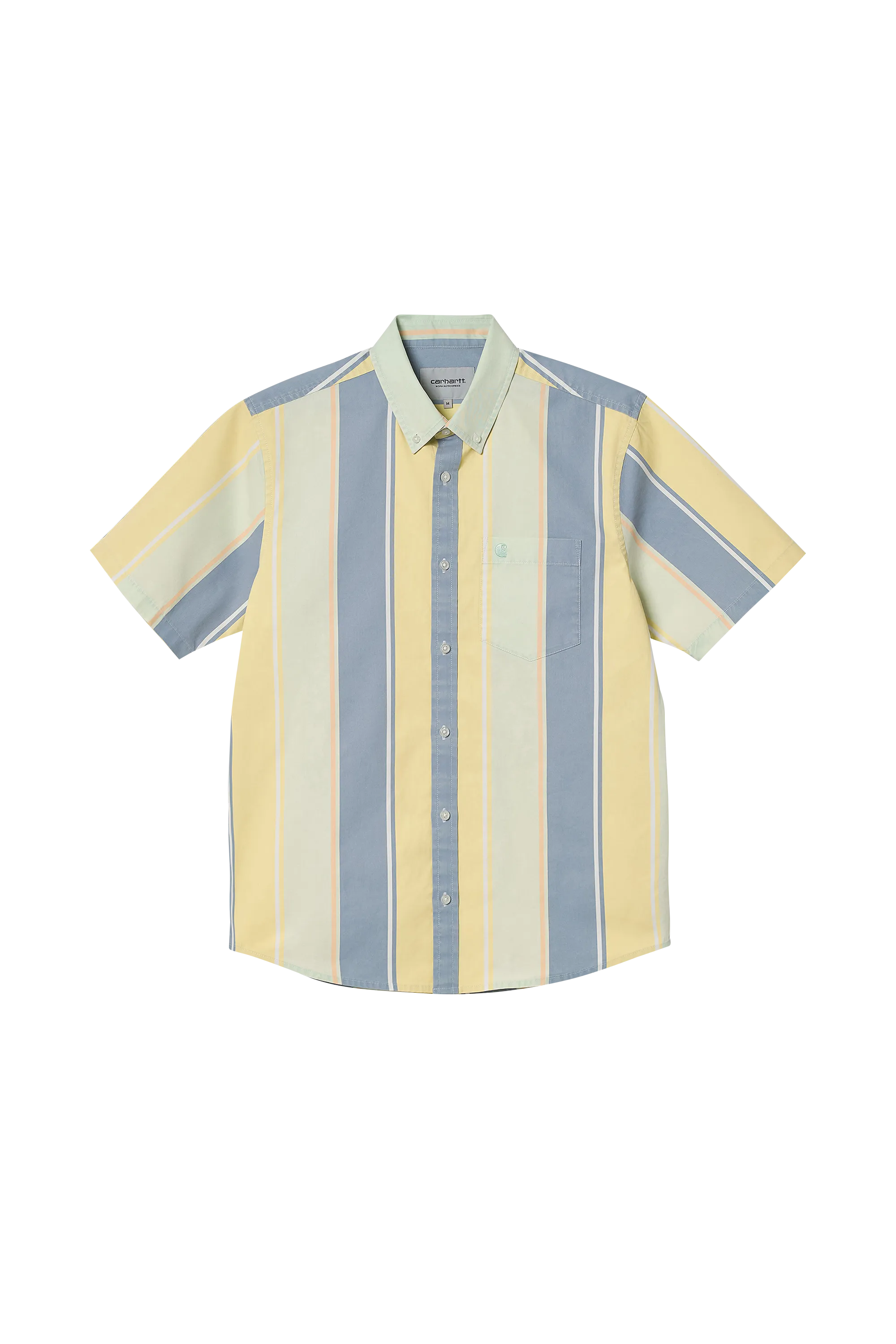 Chemise Multicolore Carhartt Wip - Homme | Citadium