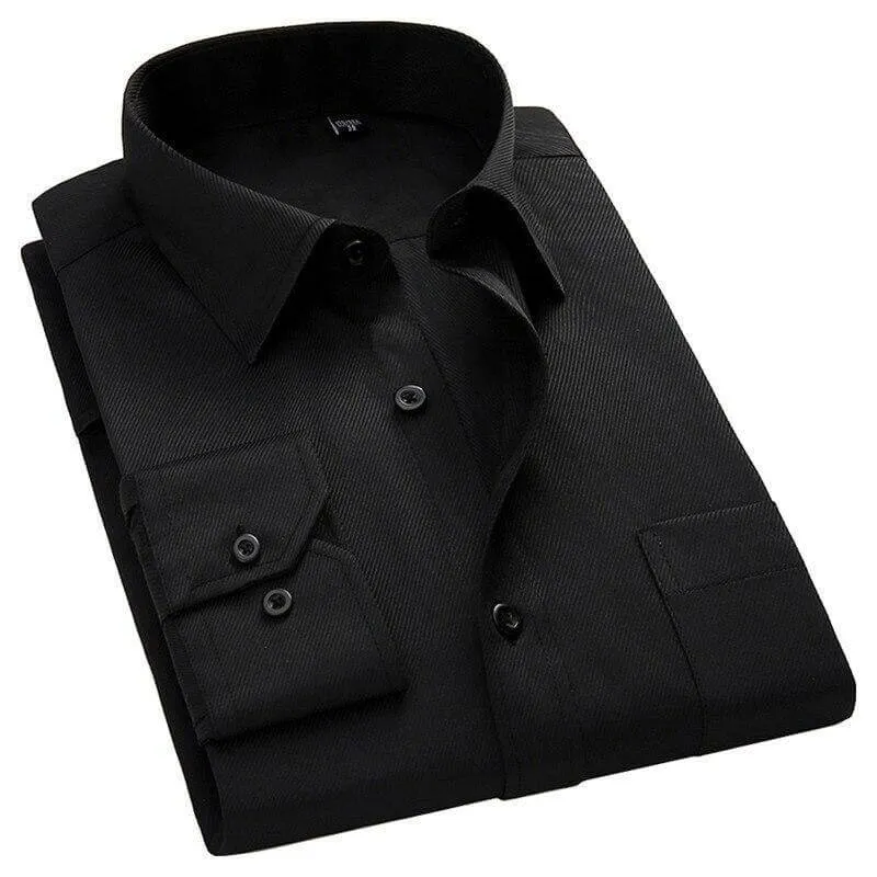 Chemise Noir