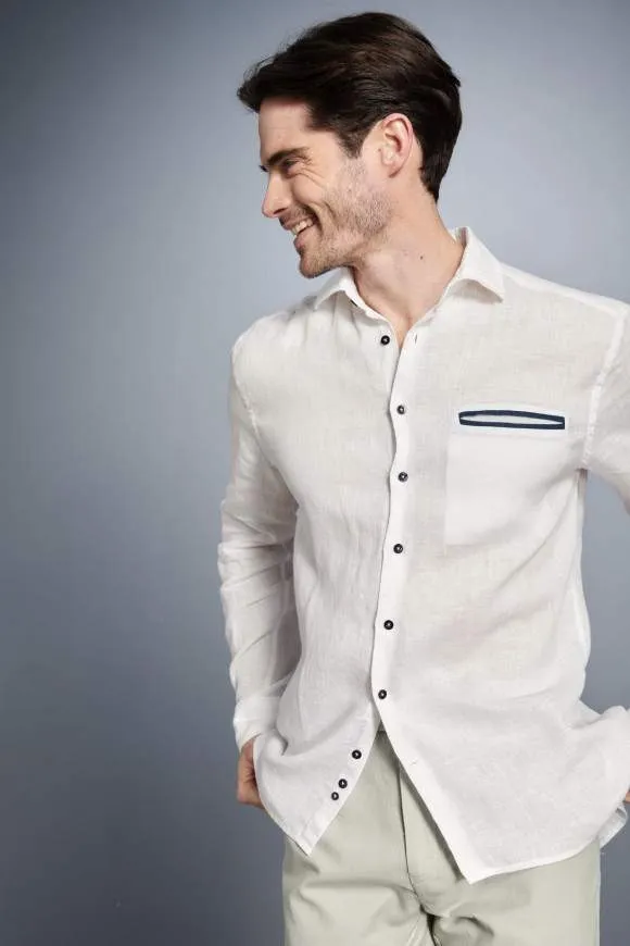 Chemise Santorino