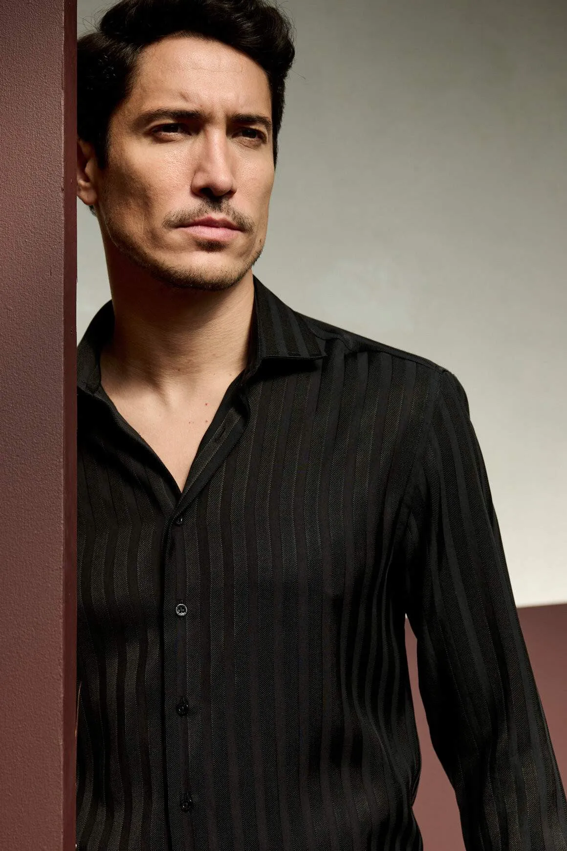 Chemise Vendôme