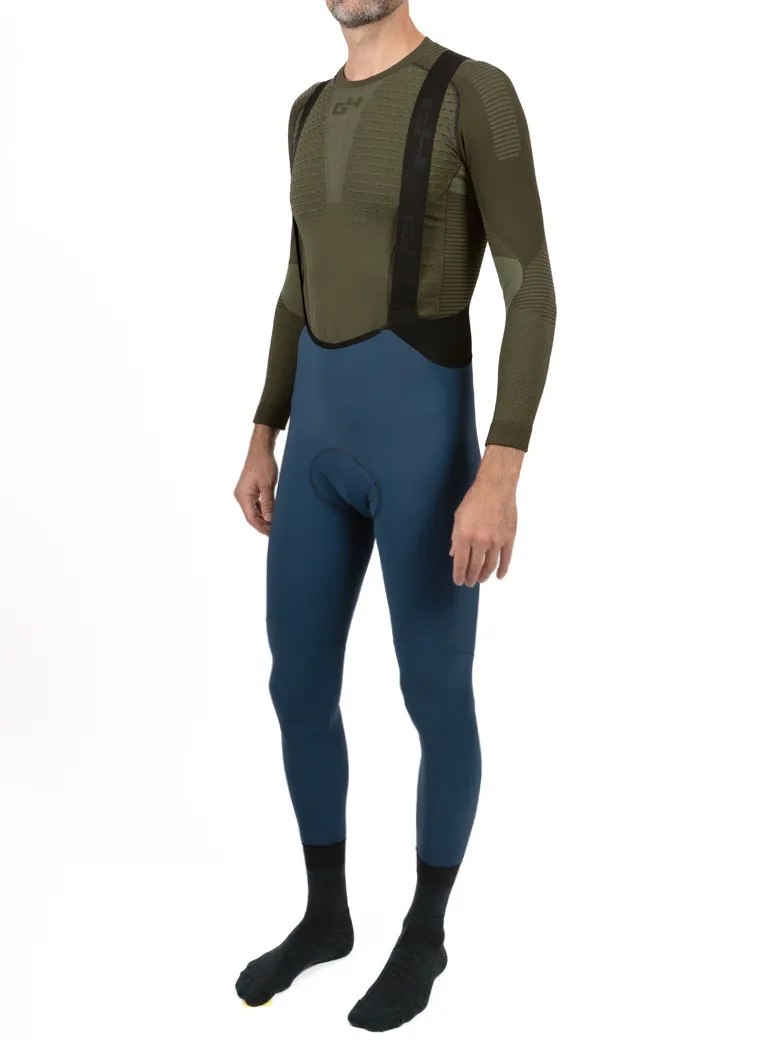 COLLANT CYCLISTE  AQUA ZERO HIVER HOMME