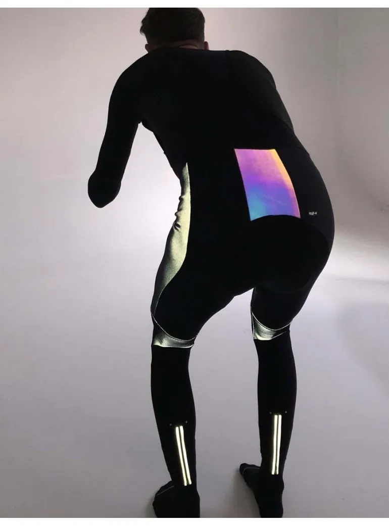 COLLANT HIVER HOMME REFLECHISSANT ARCHANGE