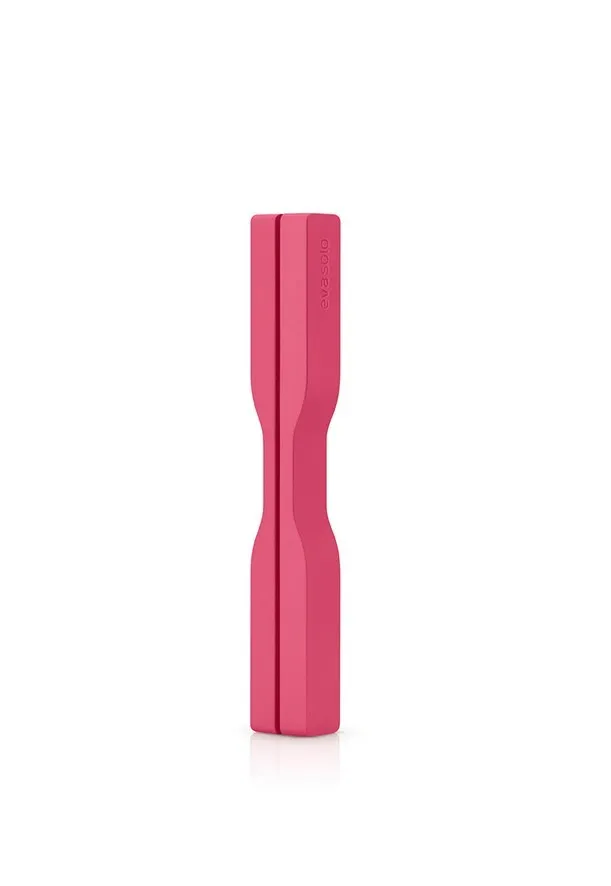Dessous de plat magnétique trivet framboise