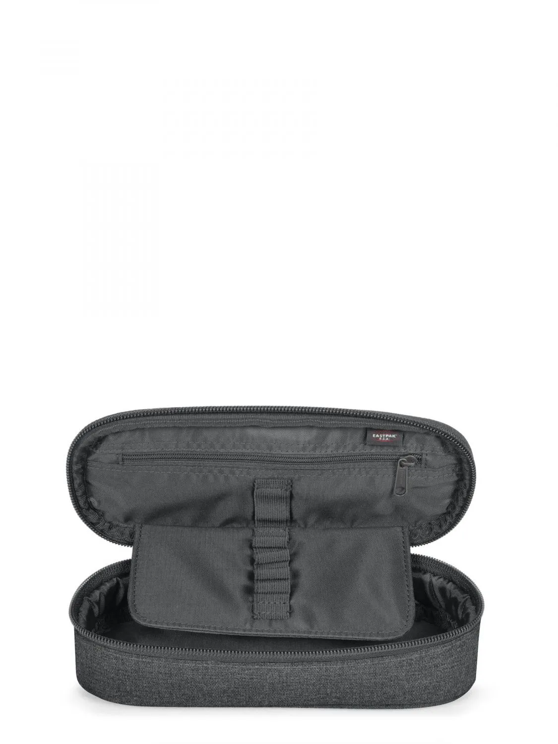Eastpak Oval Casual Étui Avec Poche Extérieure Blackdenim - Achetez À Prix Outlet!