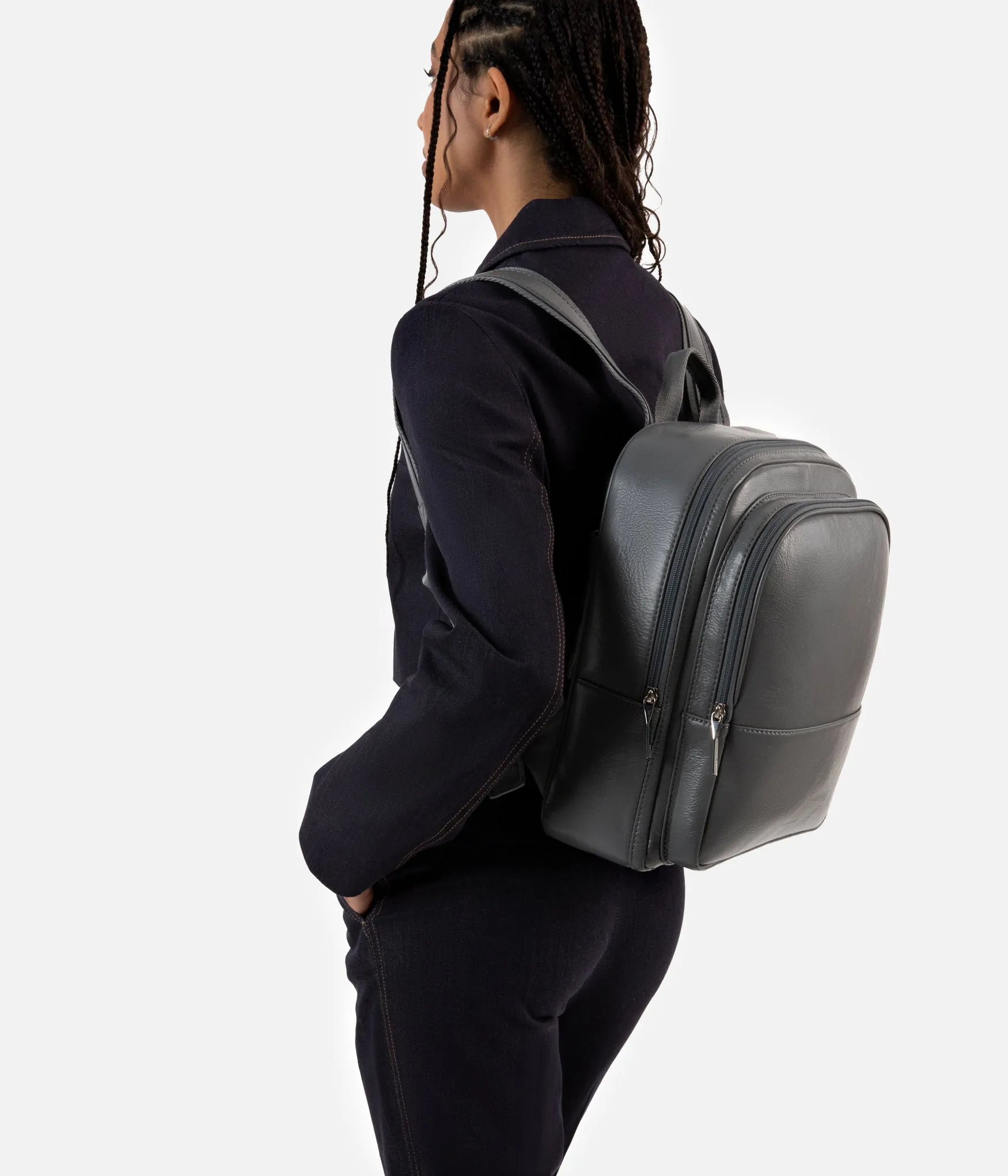 ESME Sac à dos végétalien – Thème