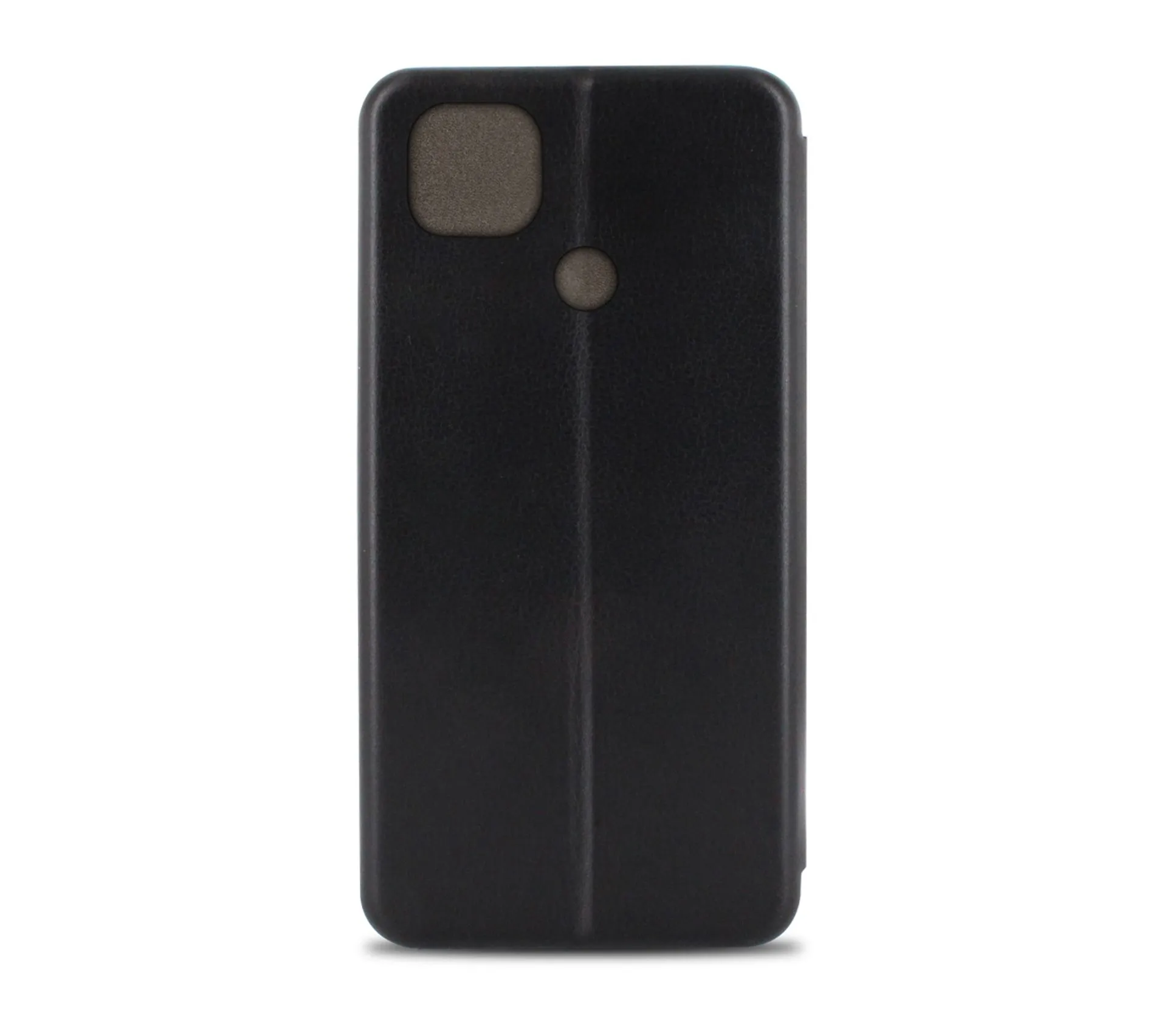 Etui Folio Clam Pour Realme C25y/c21y - Noir