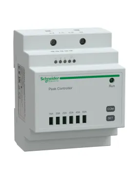 EVLINK SYSTÈME ANTI DÉCLENCHEMENT MONOPHASÉ POUR EVLINK HOME SCHNEIDER EVA1HPC1