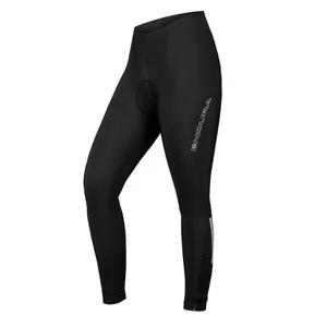 Femmes Collant FS260-Pro Thermo Femme - Noir
