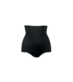 Gaine montante Twin Shaper NOIR