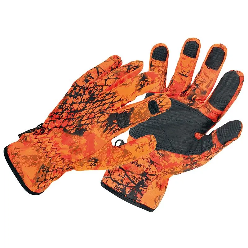 GANTS HOMME LIGNE VERNEY-CARRON SNAKE - BLAZE
