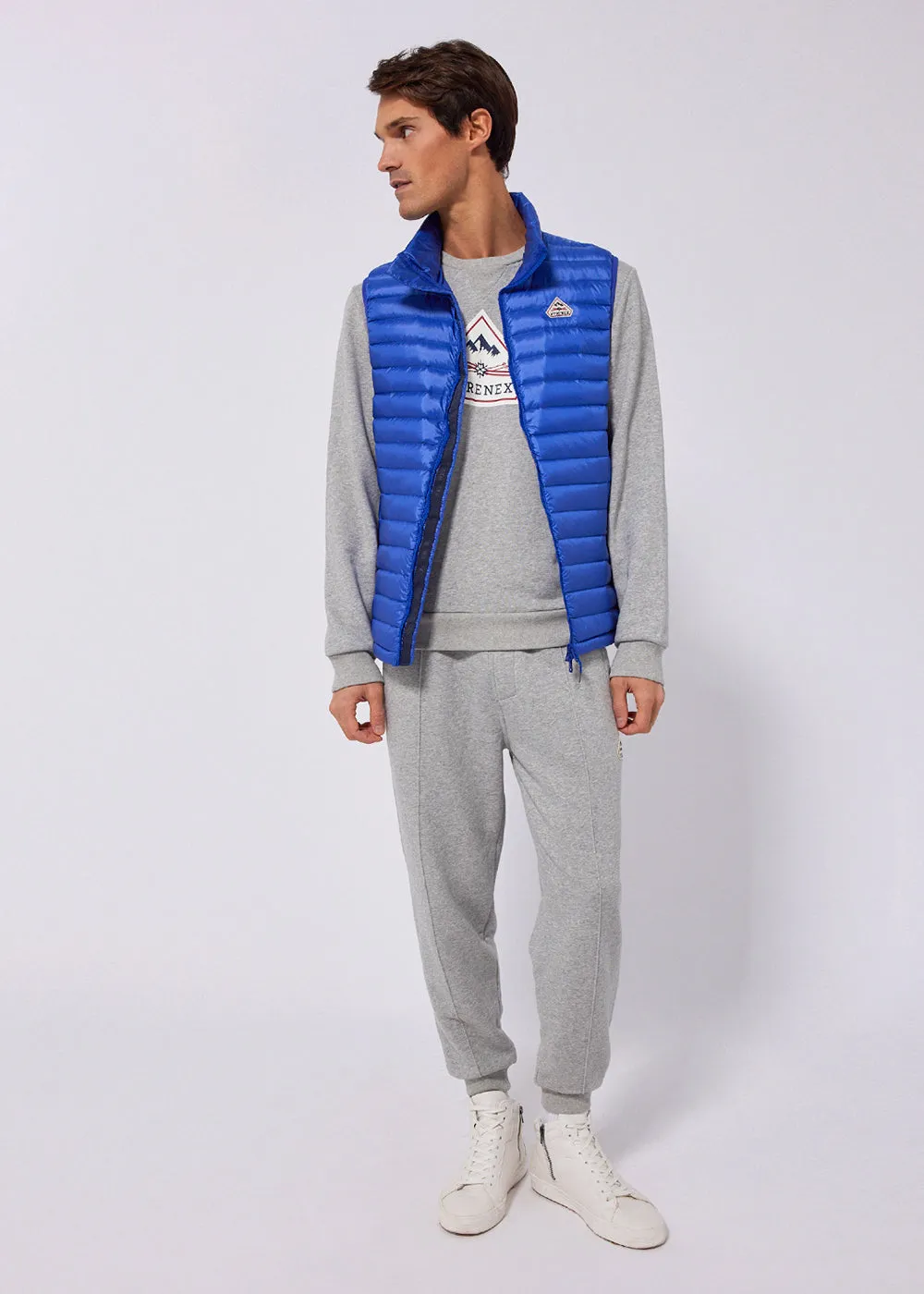 Gilet léger Bruce Vest Atlantic