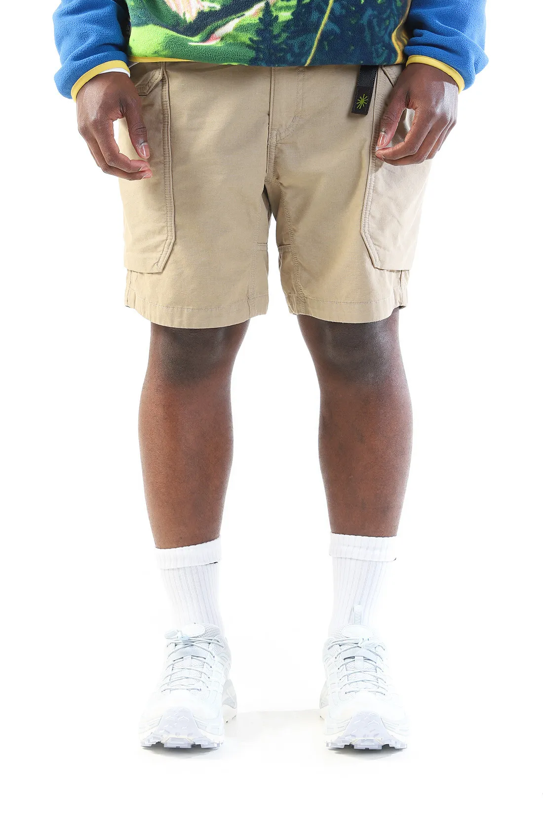 Gohemp Ultimate short Desert tan - GRADUATE STORE