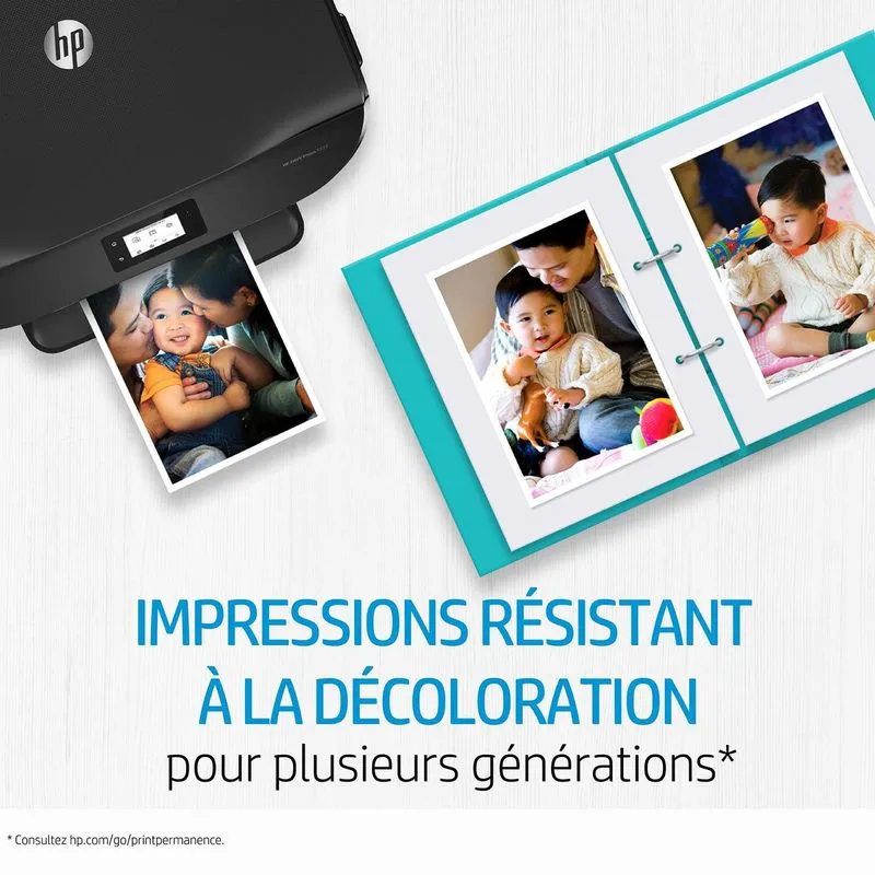 HP 933XL - magenta - cartouche d'encre originale (CN055AE)