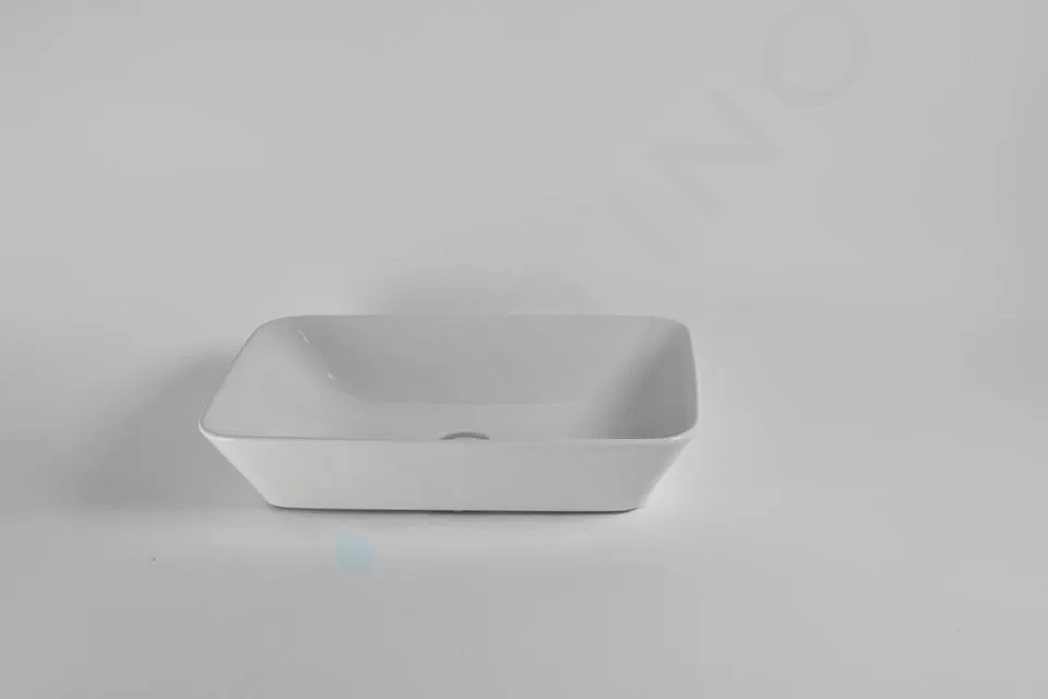 Ideal Standard Connect Air - Vasque à poser 60x40x13 cm, blanc E034801