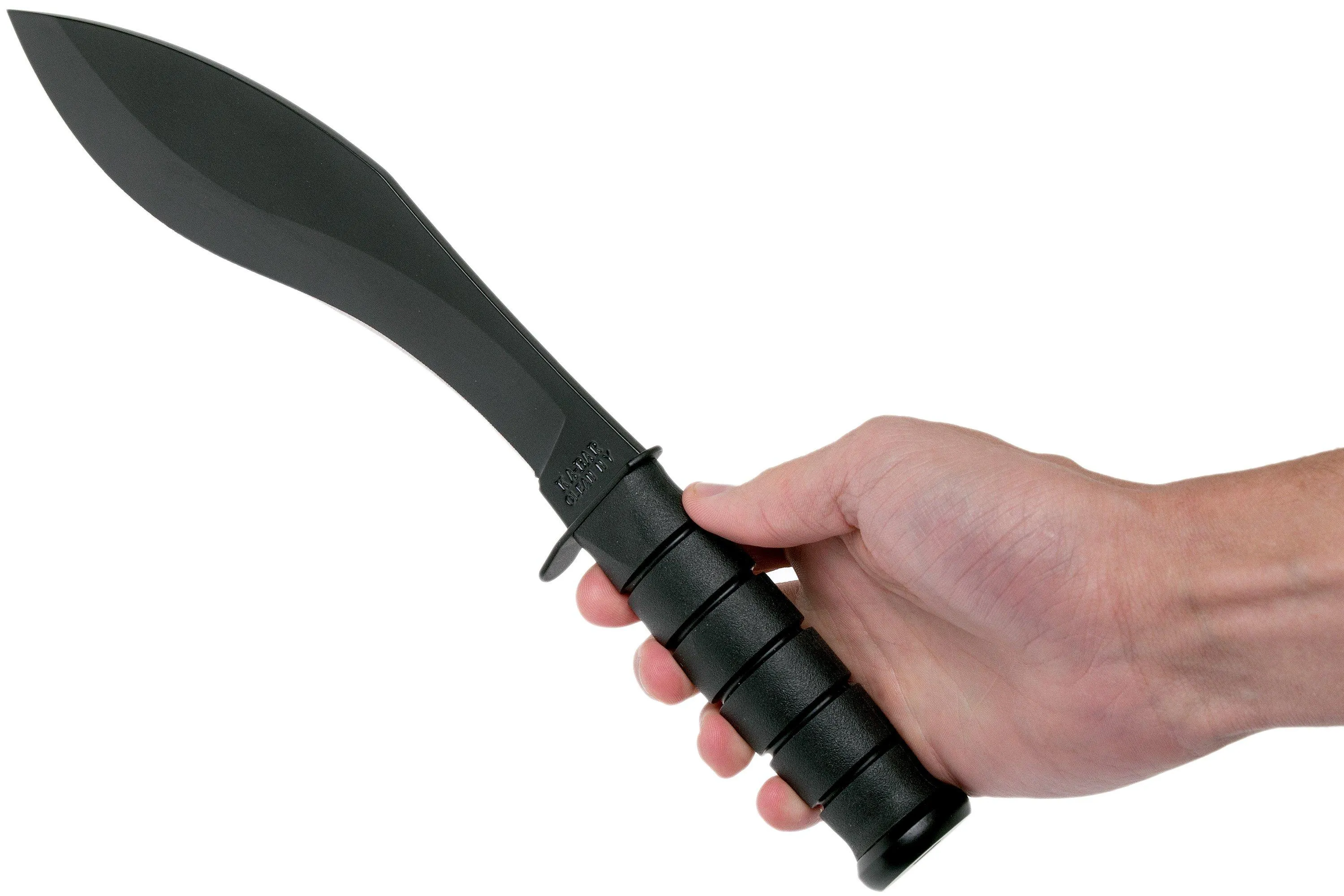 KA-BAR Combat Kukri Fixed - 1280