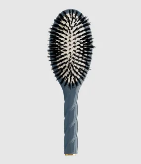 LA BONNE BROSSE Partager  Brosse n°1 l'Universelle Brillance & Soin Bleu Encre  