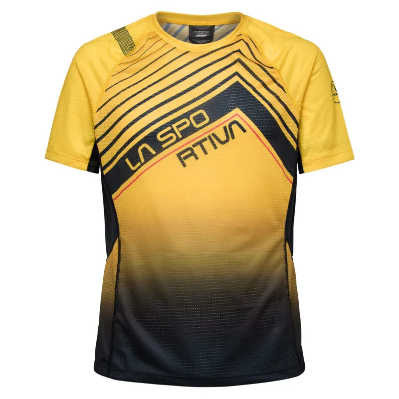 La Sportiva Wave T-Shirt - T-shirt homme | Hardloop