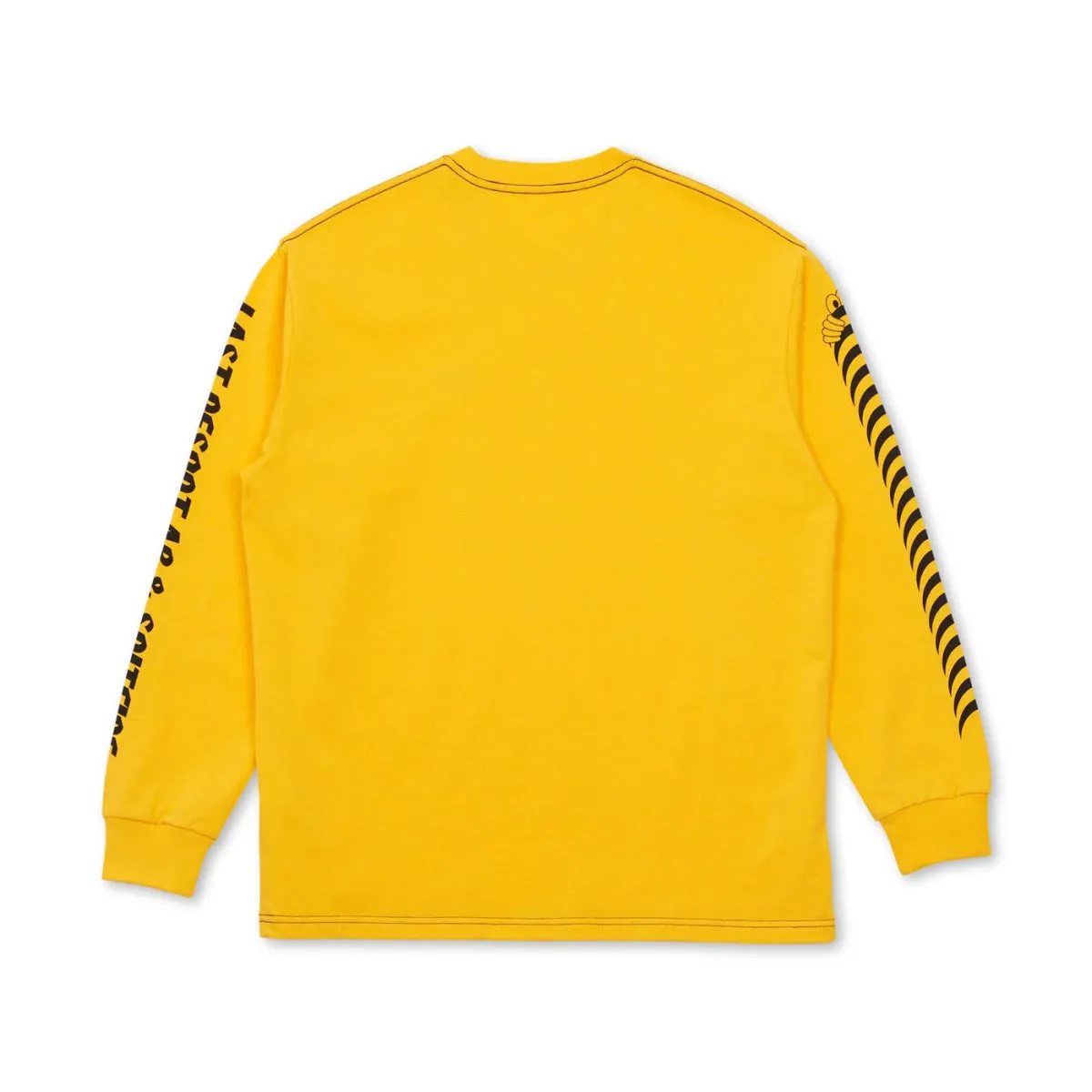 LAST RESORT X SPITFIRE LS TEE