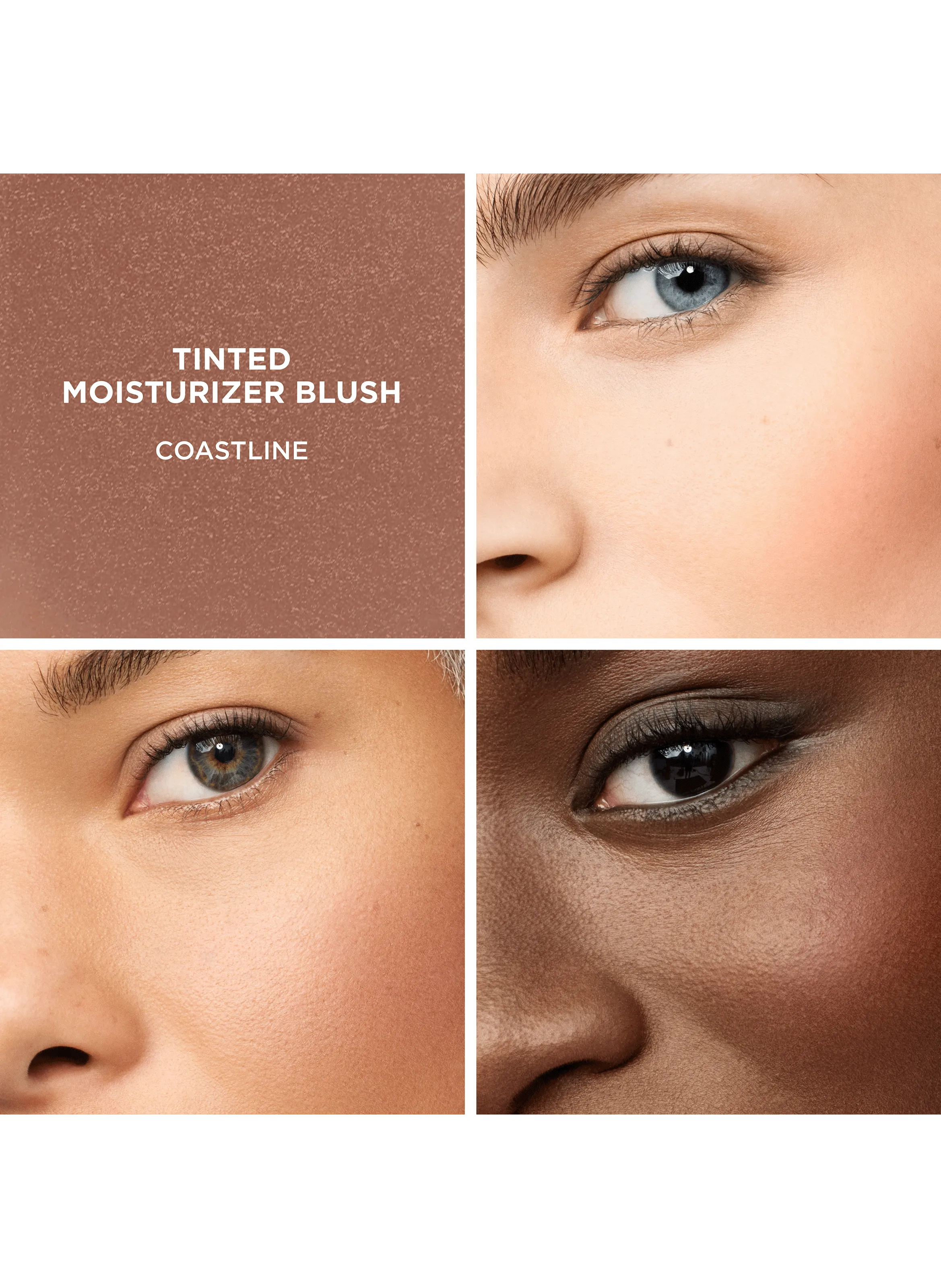 LAURA MERCIER  Blush - Tinted Moisturizer Blush - Rose