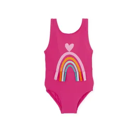 Maillot de Bain Agatha Fille