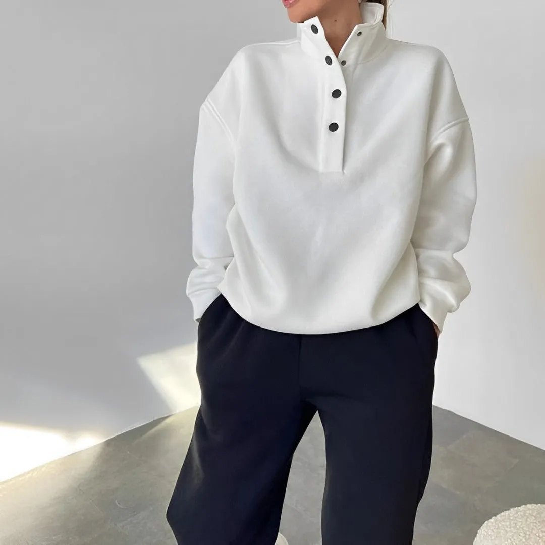 Malandra - Ensemble décontracté à capuche avec pantalon