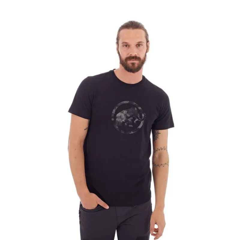 Mammut Mammut Logo T-Shirt - T-shirt homme | Hardloop