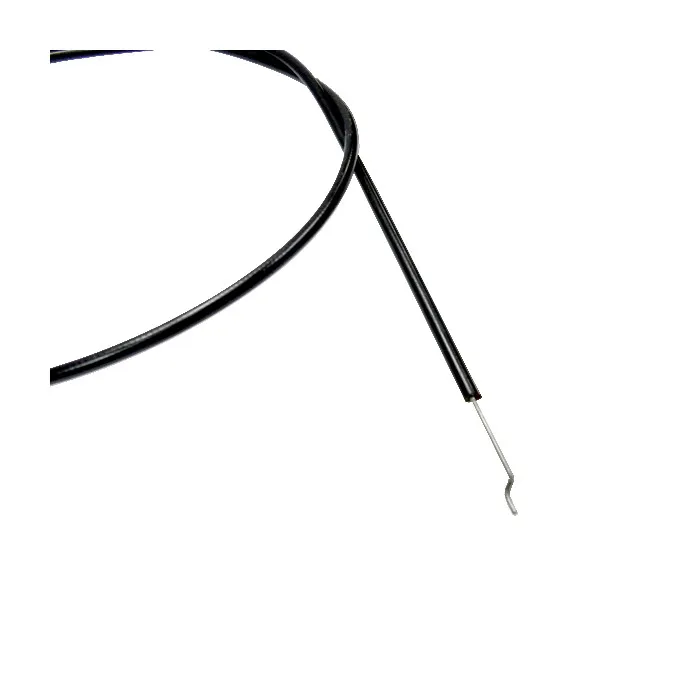 Manette Cable gaz Mc Culloch
