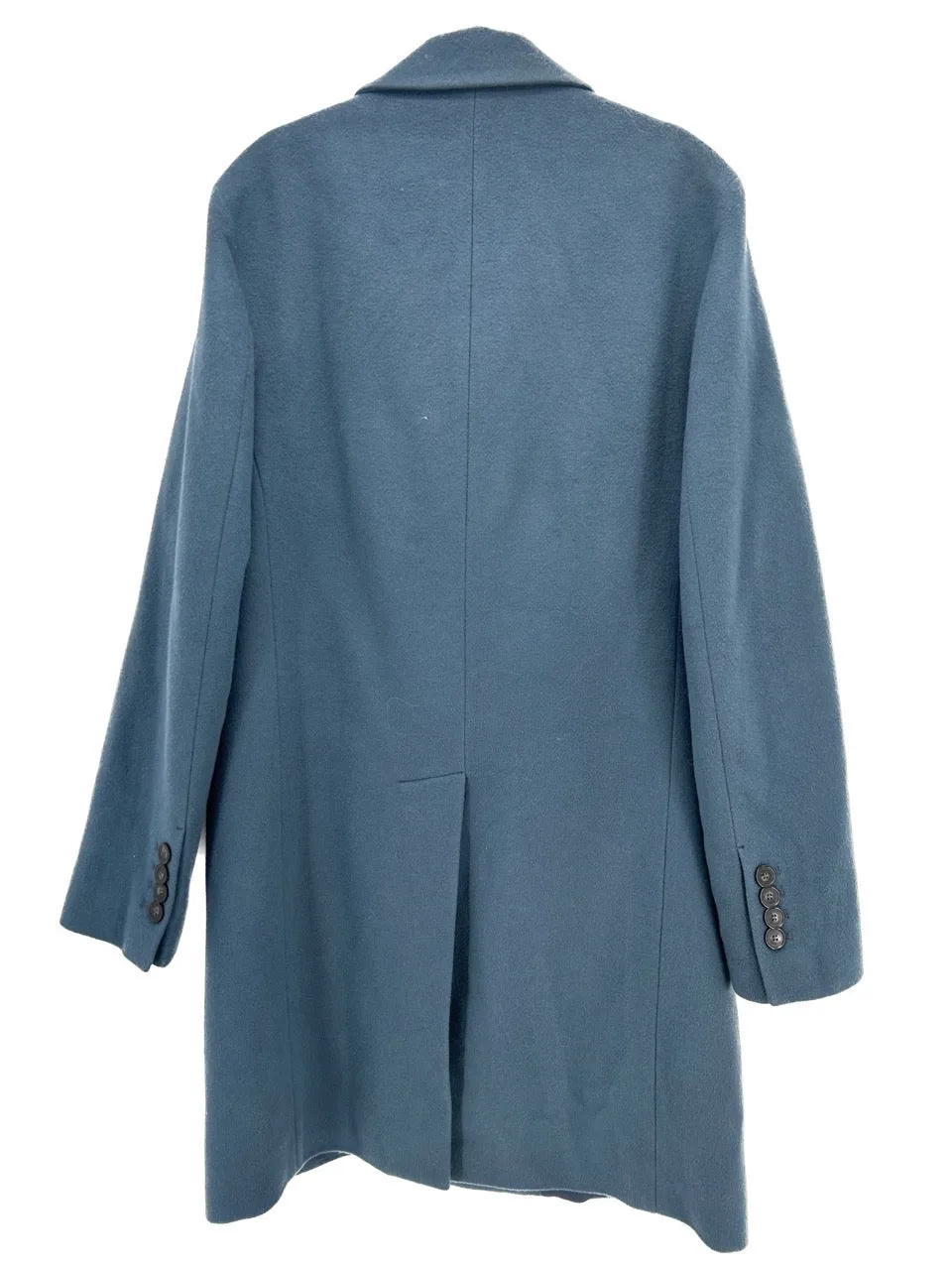 Manteau en laine