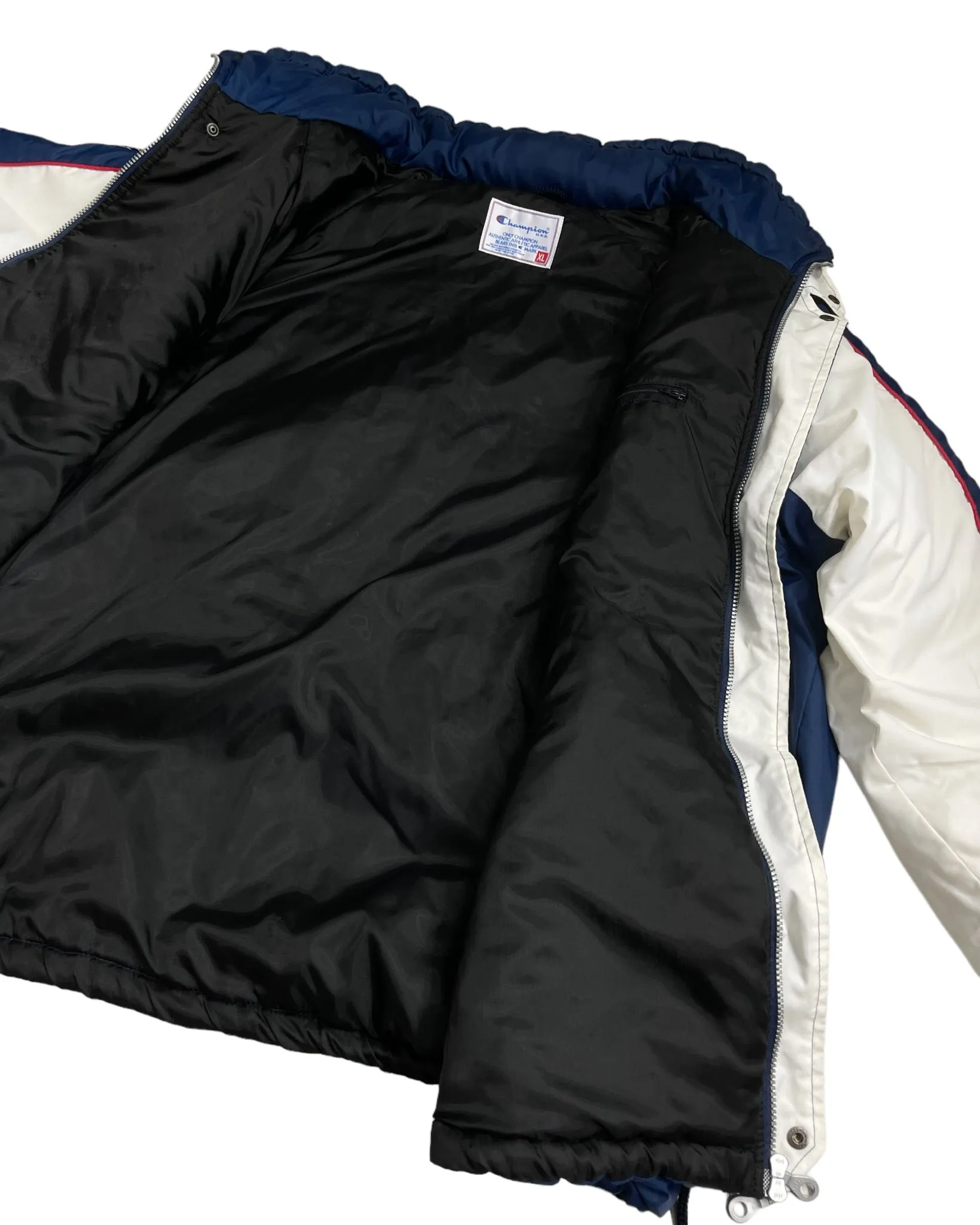 Manteau - L